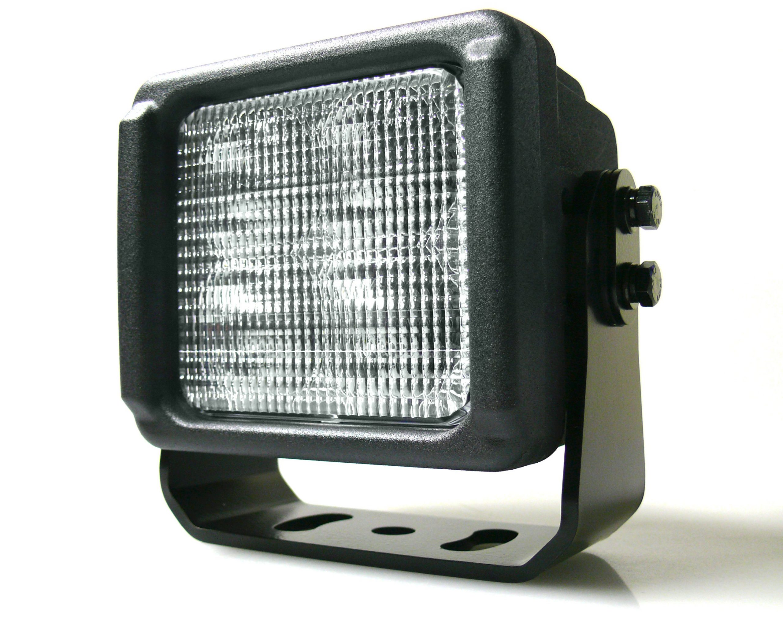 IR Infrarot LED Beleuchtung Nachtsicht Scheinwerfer Lampe