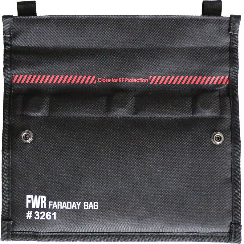 Faraday Bag 3261 Gen. M – small – 5G zertifiziert - ATG
